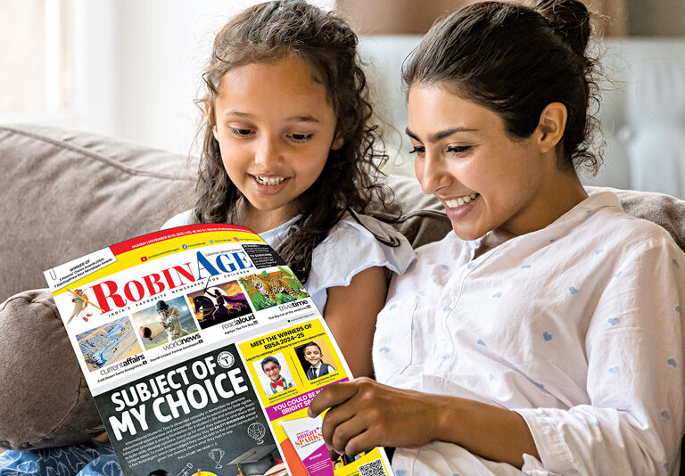 Letter from the Editor: April 16, 2026