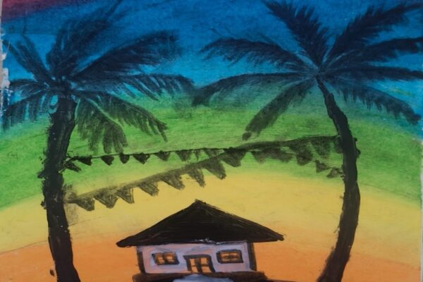 Rainbow Retreat