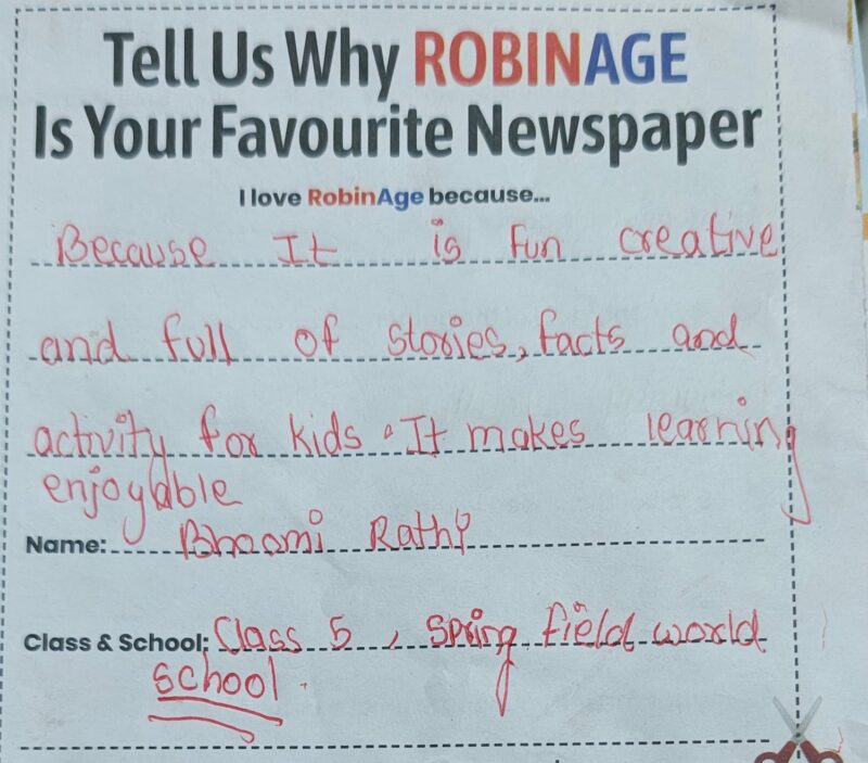<a href="https://robinage.com/why-robinage-is-my-favourite-kids-newspaper-57/">Why RobinAge Is My Favourite Kids’ Newspaper</a>