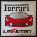 Ferrari LaFerrari