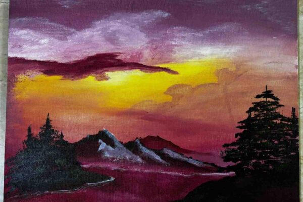 Whispers of The Horizon