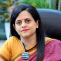 Ashwini Bhide Becomes First Woman BMC Commissioner