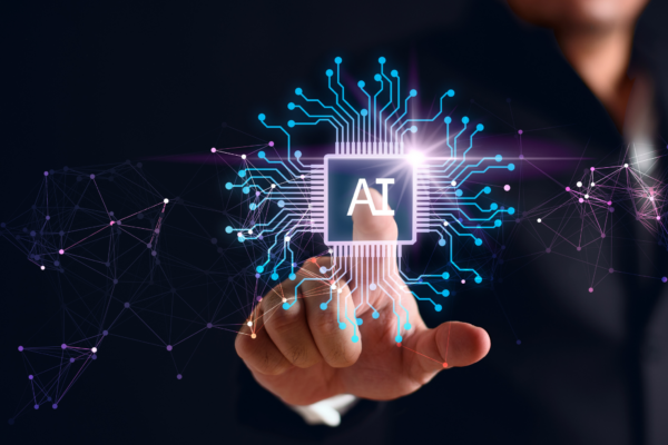 Gearing Up for AI