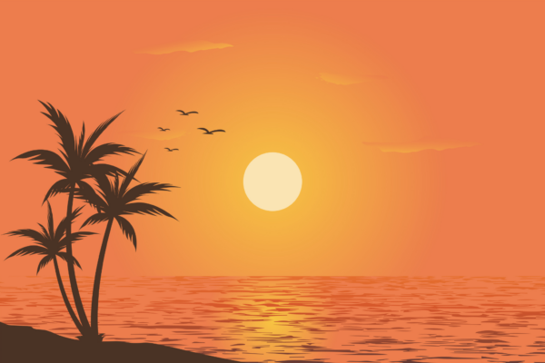 Beach Vibe