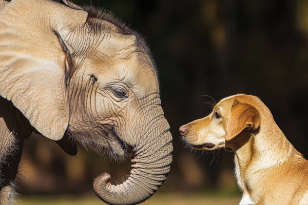 Animal Communication Discovery