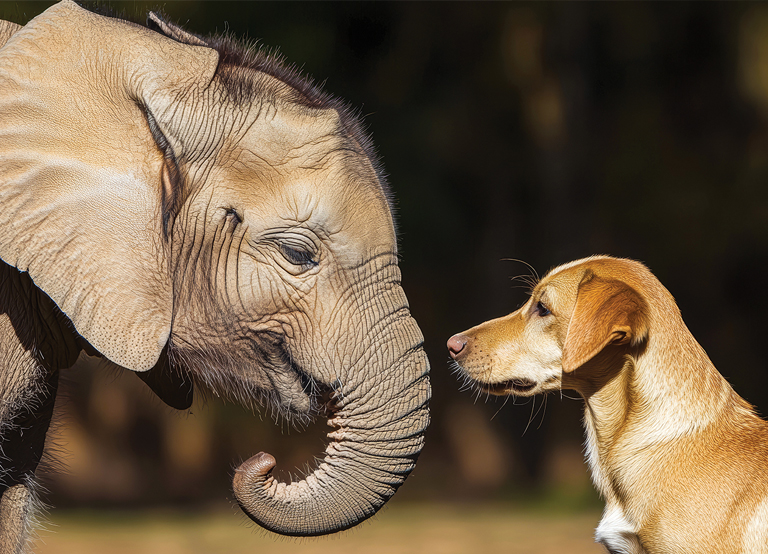Animal Communication Discovery