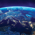 Artificial Light Use Increases