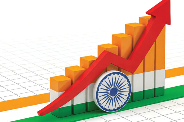 Change in Economic Ranking