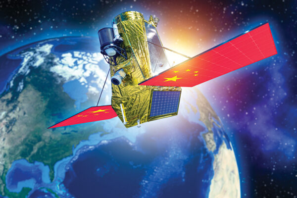 China’s Boost to Aerospace