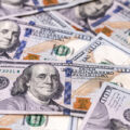 Currency with Trump’s Signature