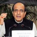 Dinesh Trivedi