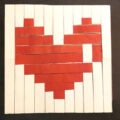 Paper Heart - DIY for Kids