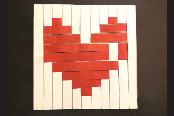 Paper Heart