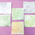Bubble Paper