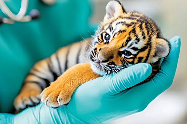 Education in Wildlife