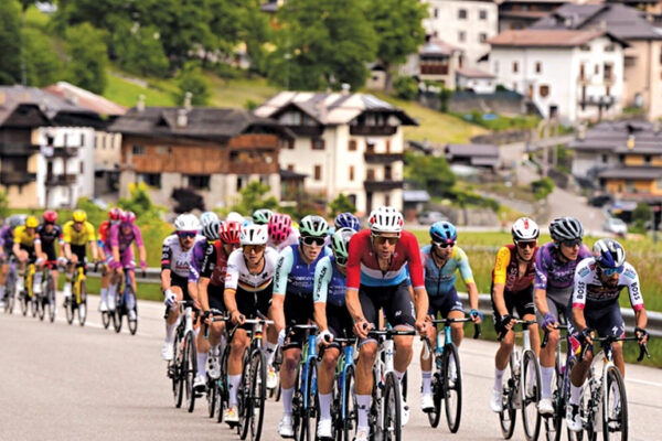Giro d’Italia 2026