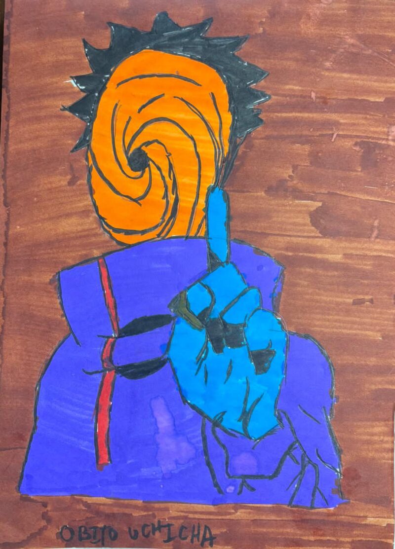 Obito Uchicha