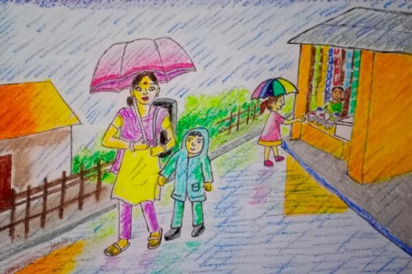 Rainy Day