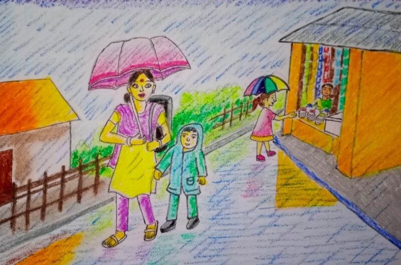 Rainy Day