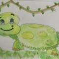 Happy Tortoise