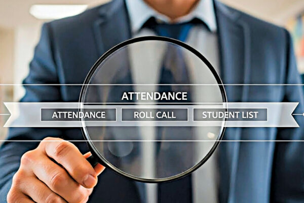 Improving Attendance