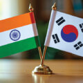 India-South Korea Ties