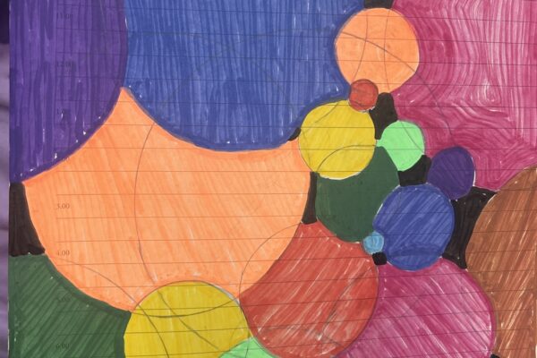 Encircled