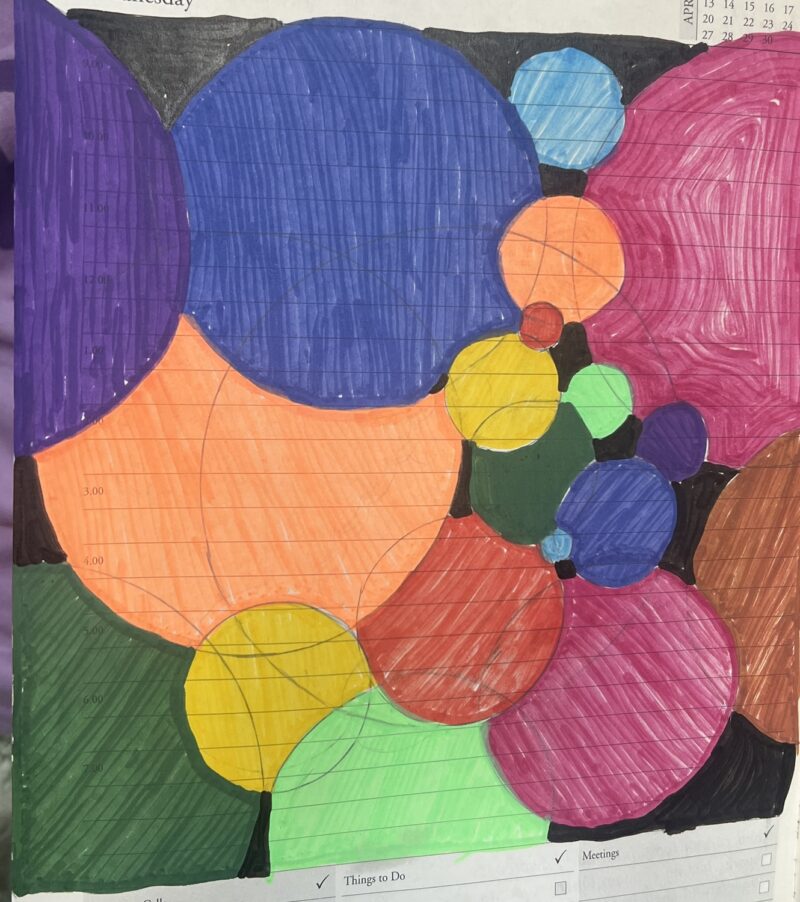 Encircled