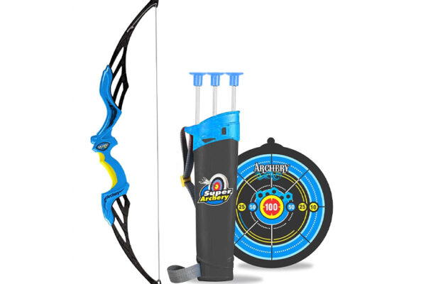 Kids Bow & Arrow