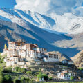 Ladakh’s New Districts