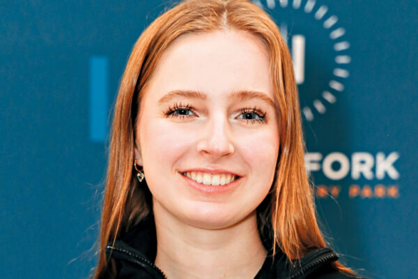 Young Innovators: Mia Heller