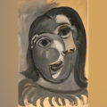 Man Wins Picasso Painting