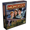 Monopoly: Harry Potter Edition