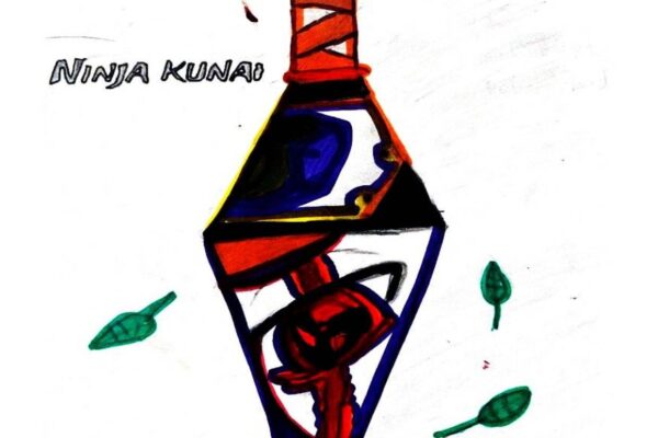 Ninja Kunai