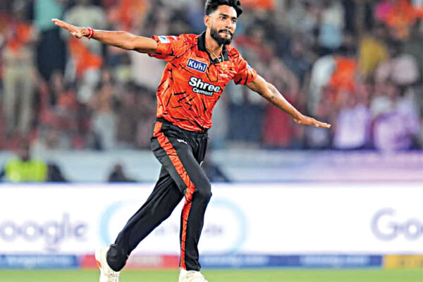 Sport in Focus: IPL 2026: League Stage
