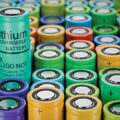Recycling Batteries