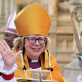 Sarah Mullally Becomes First Woman to Lead Church of England
