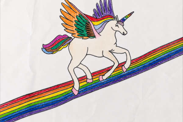 Laura The Pegasus