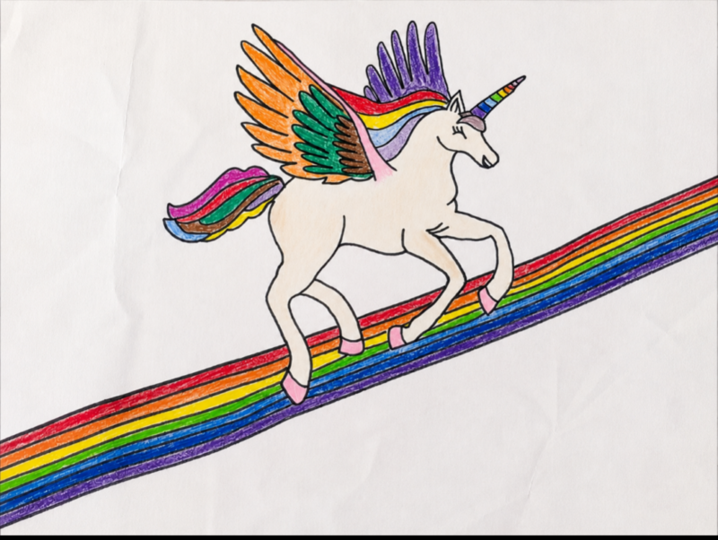 Laura The Pegasus