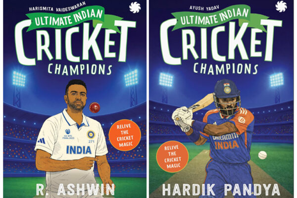 Series: Ultimate Indian Cricket Champions