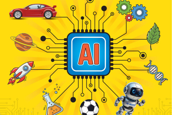 Smart Kids, Smart Tools