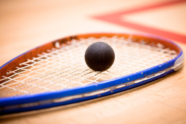 Squash It