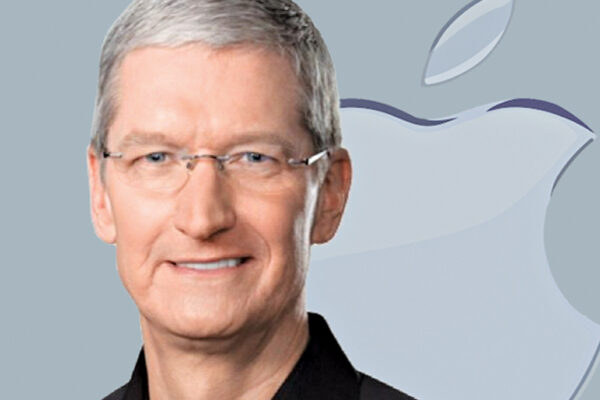 Tim Cook Set to Lead Apple’s Board as Executive Chairman