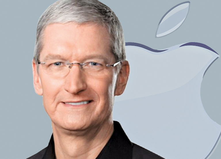 Tim Cook Set to Lead Apple’s Board as Executive Chairman