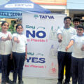 Tatva Global School Leads the Way with Swachh Sankalp Initiative