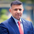 India Names Vikram Doraiswami as Ambassador to China