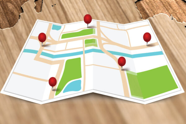 What is a Map?
