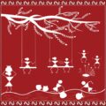 Art History for Kids: Warli Painting