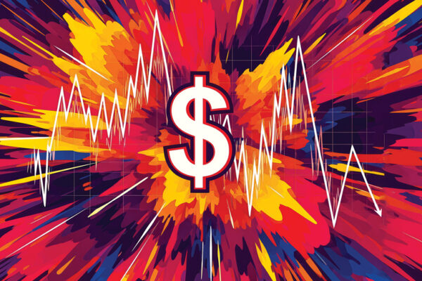 Why the Dollar Rules the World—and Why That May Be Changing