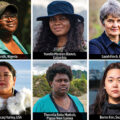 Women Who Lead Change
